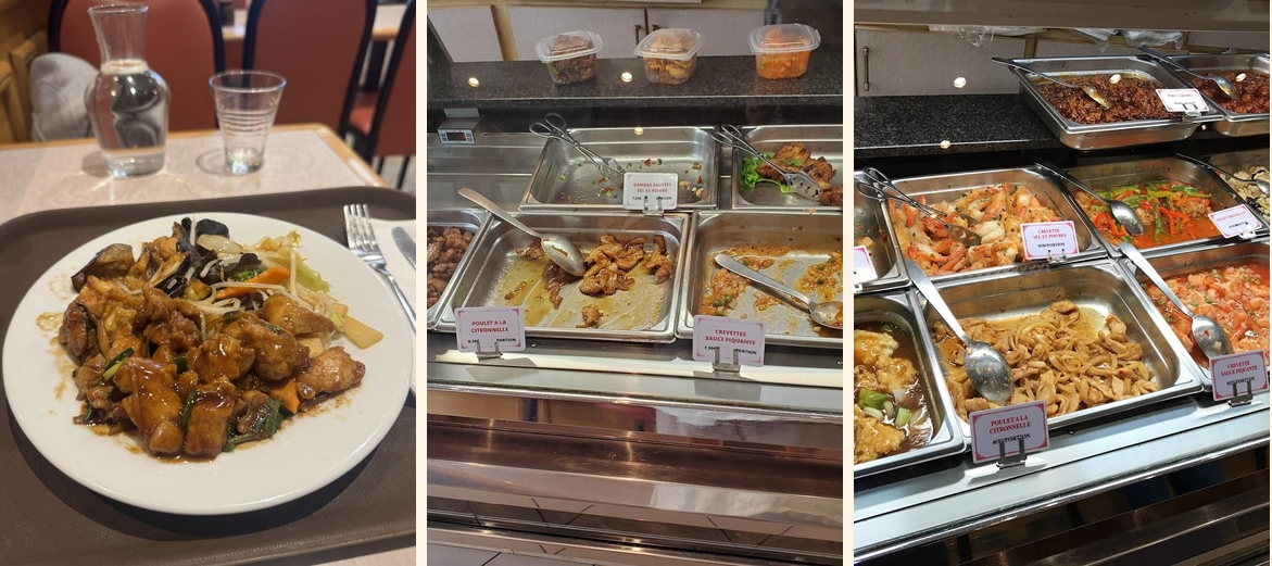 Palais Cristal - Gallery Image 1