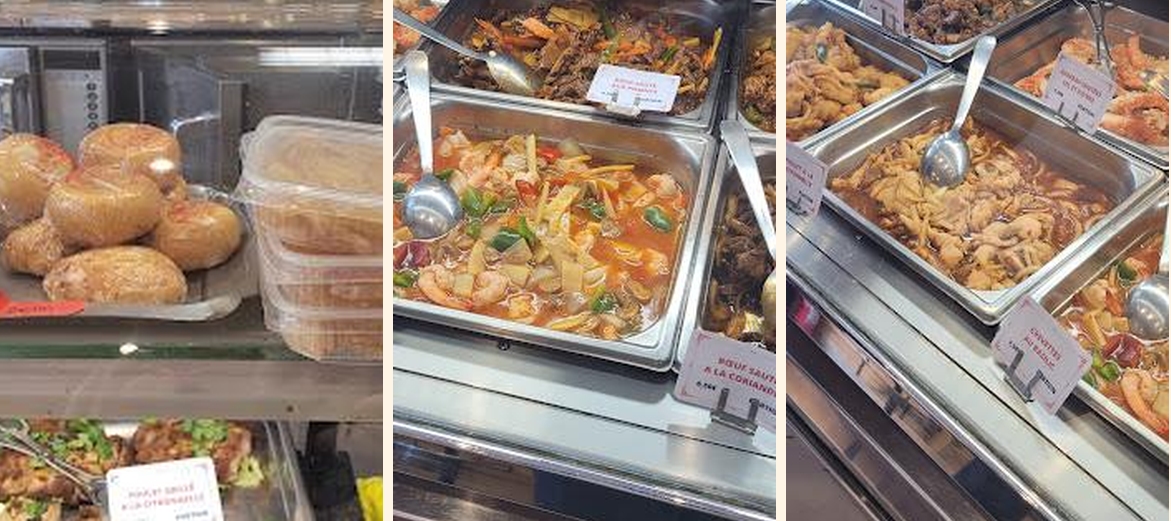 Palais Cristal - Gallery Image 2