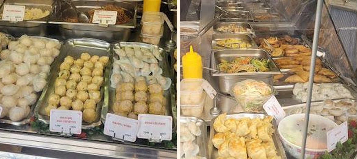 Palais Cristal - Gallery Image 3