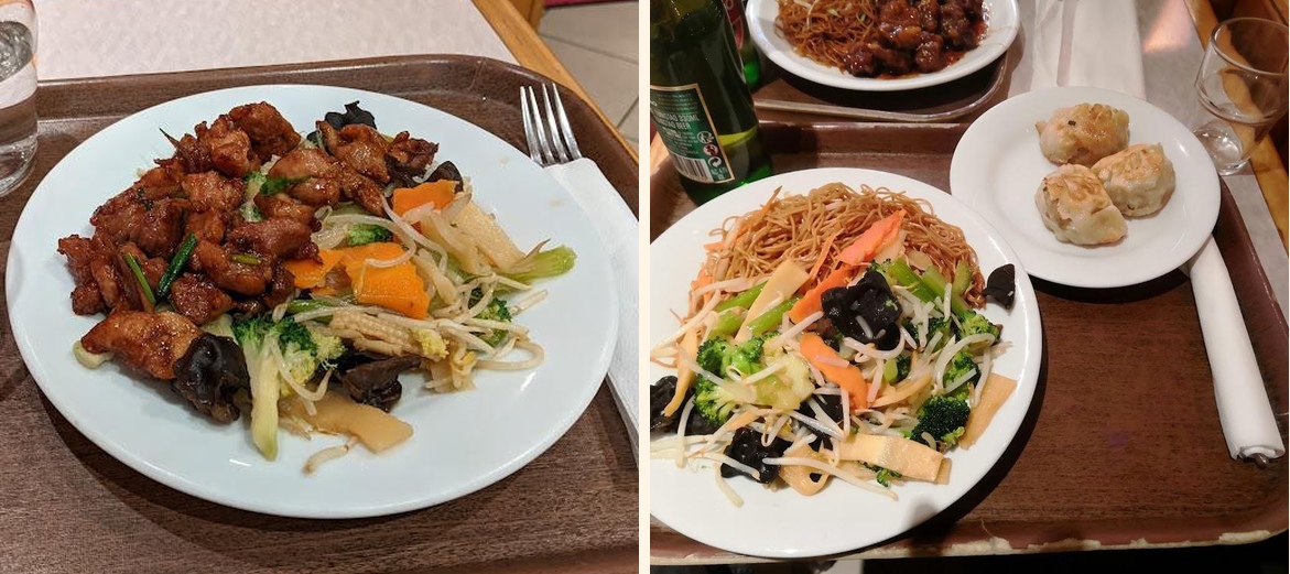 Palais Cristal - Gallery Image 4