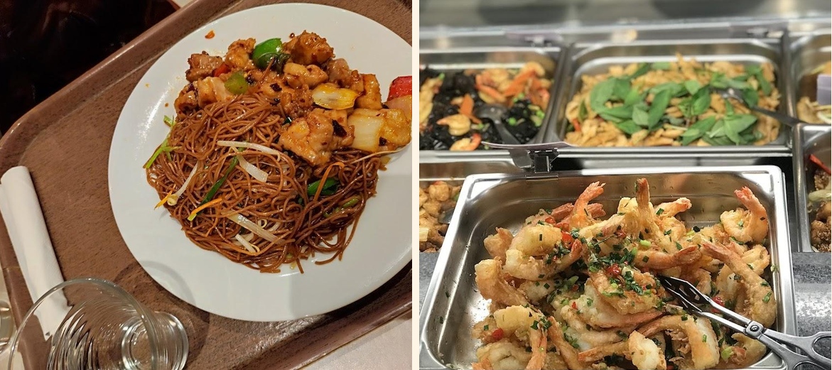 Palais Cristal - Gallery Image 5